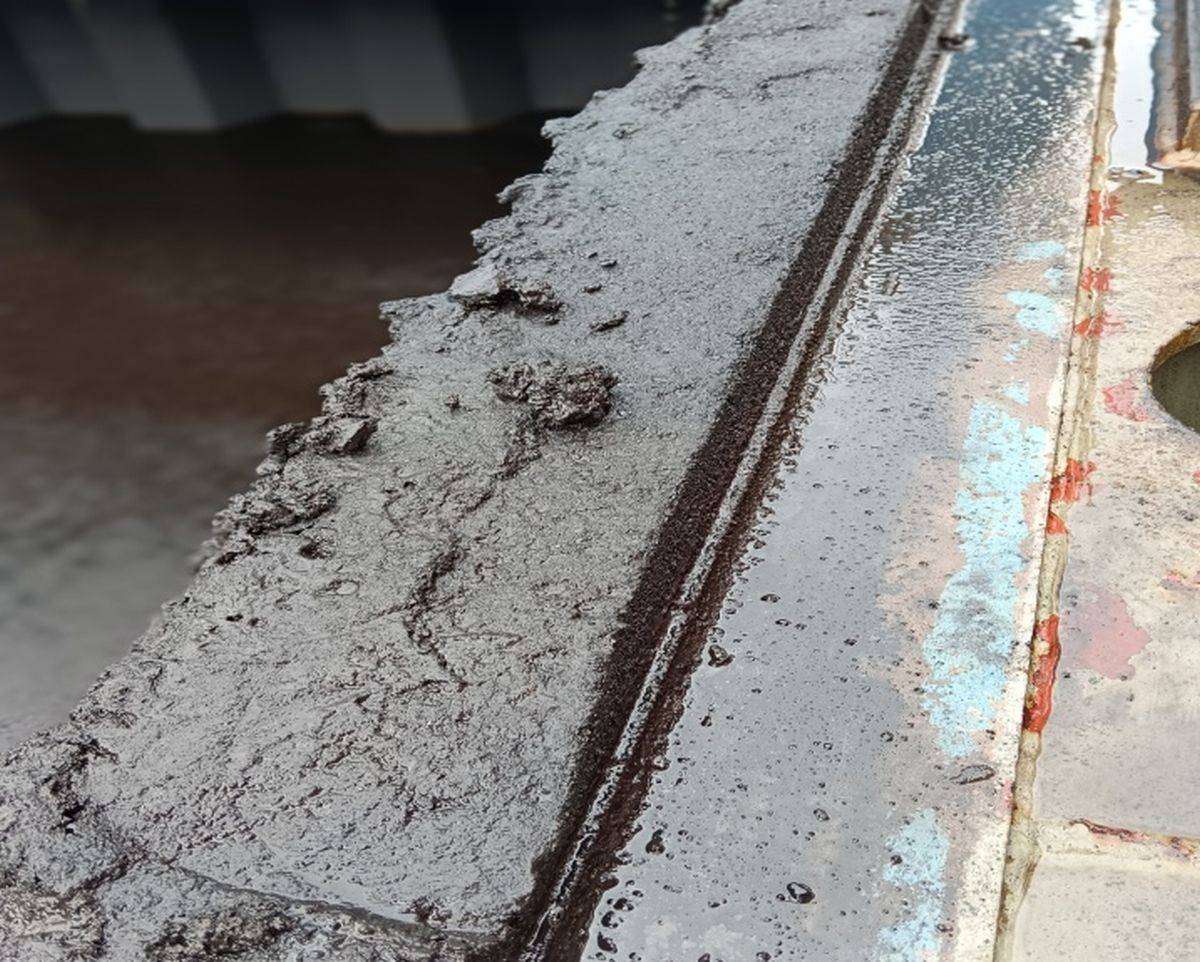 Salvaging and Wreck Removal