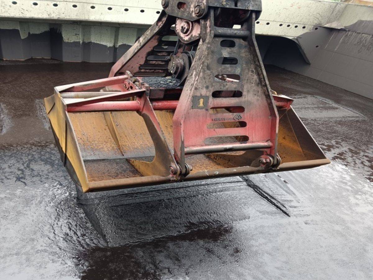 Salvaging and Wreck Removal